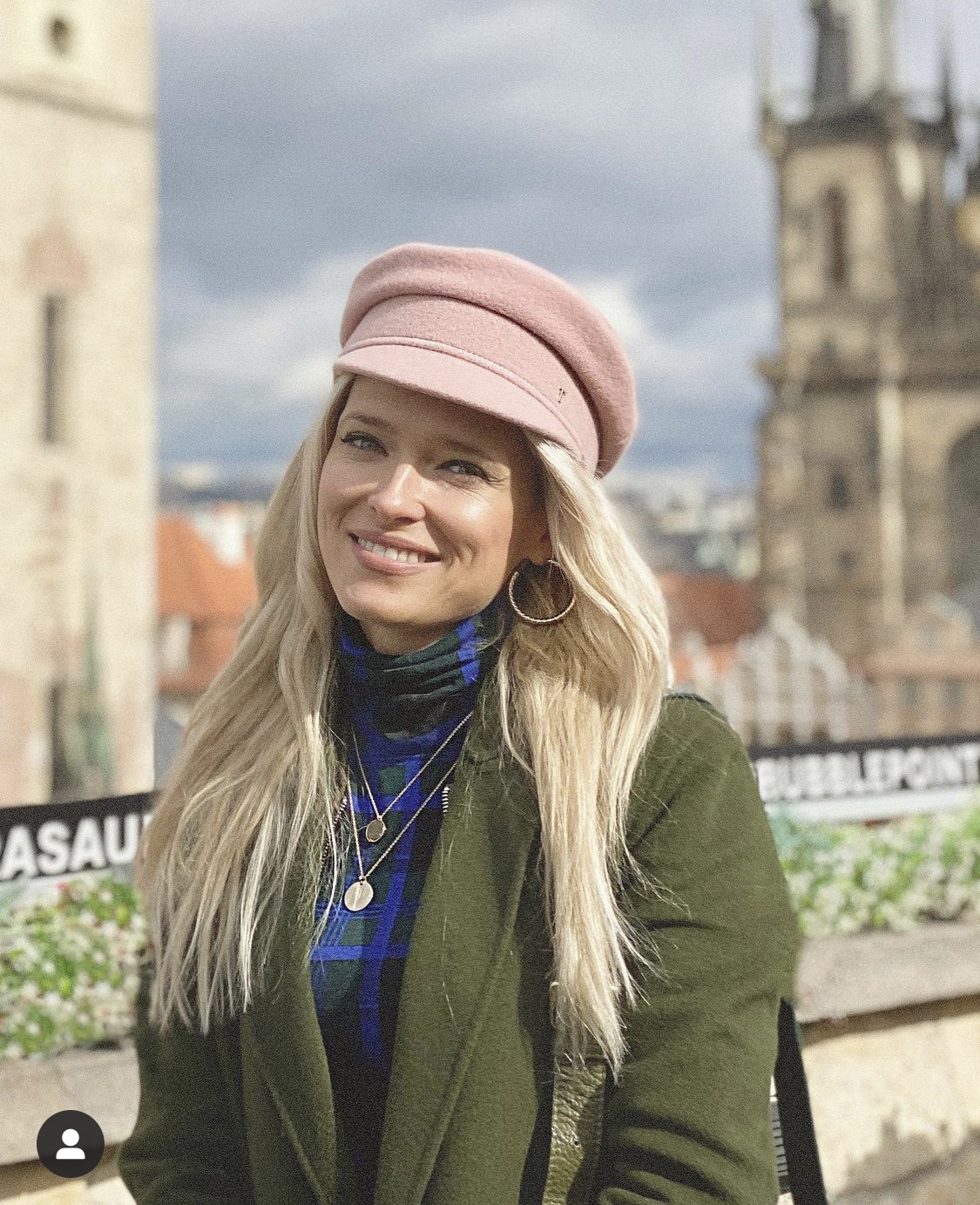 JULIA SILAJDŽIČ